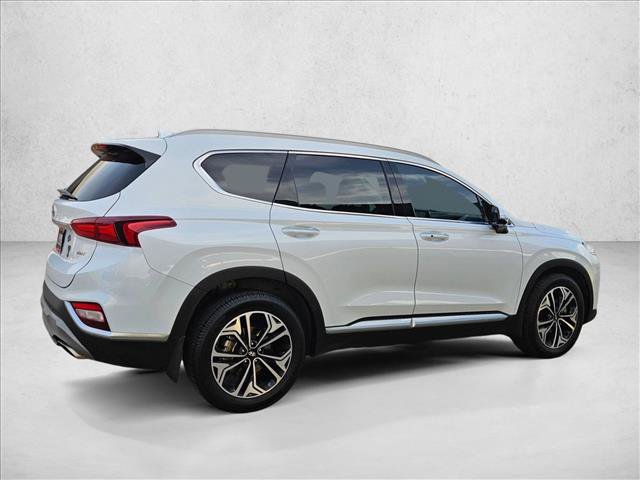 Used 2019 Hyundai Santa Fe FWD image 5