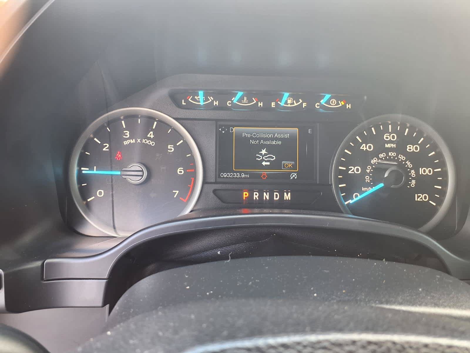 Certified 2019 Ford F150 XLT w/ Equipment Group 302A Luxury AWD/4WD image 17