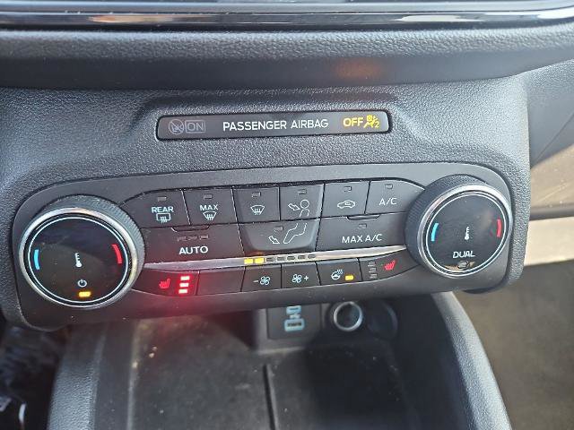 Certified 2023 Ford Escape ST-Line image 11