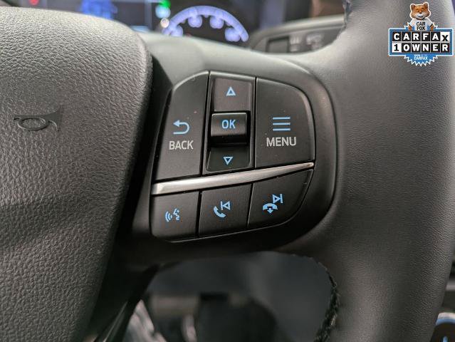 Certified 2024 Ford Maverick Lariat w/ 4K Tow Package AWD/4WD image 18