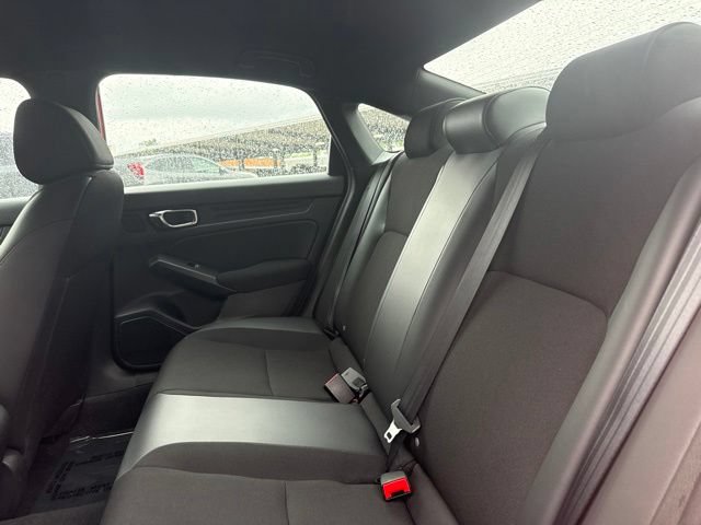 Used 2022 Honda Civic Sport image 20