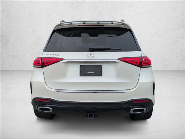 Used 2022 Mercedes-Benz GLE 350 image 6