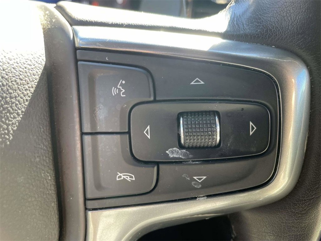 Used 2023 Chevrolet Silverado 1500 LTZ w/ LTZ Convenience Package II image 25