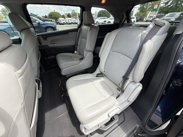 Used 2021 Honda Odyssey Touring image 26