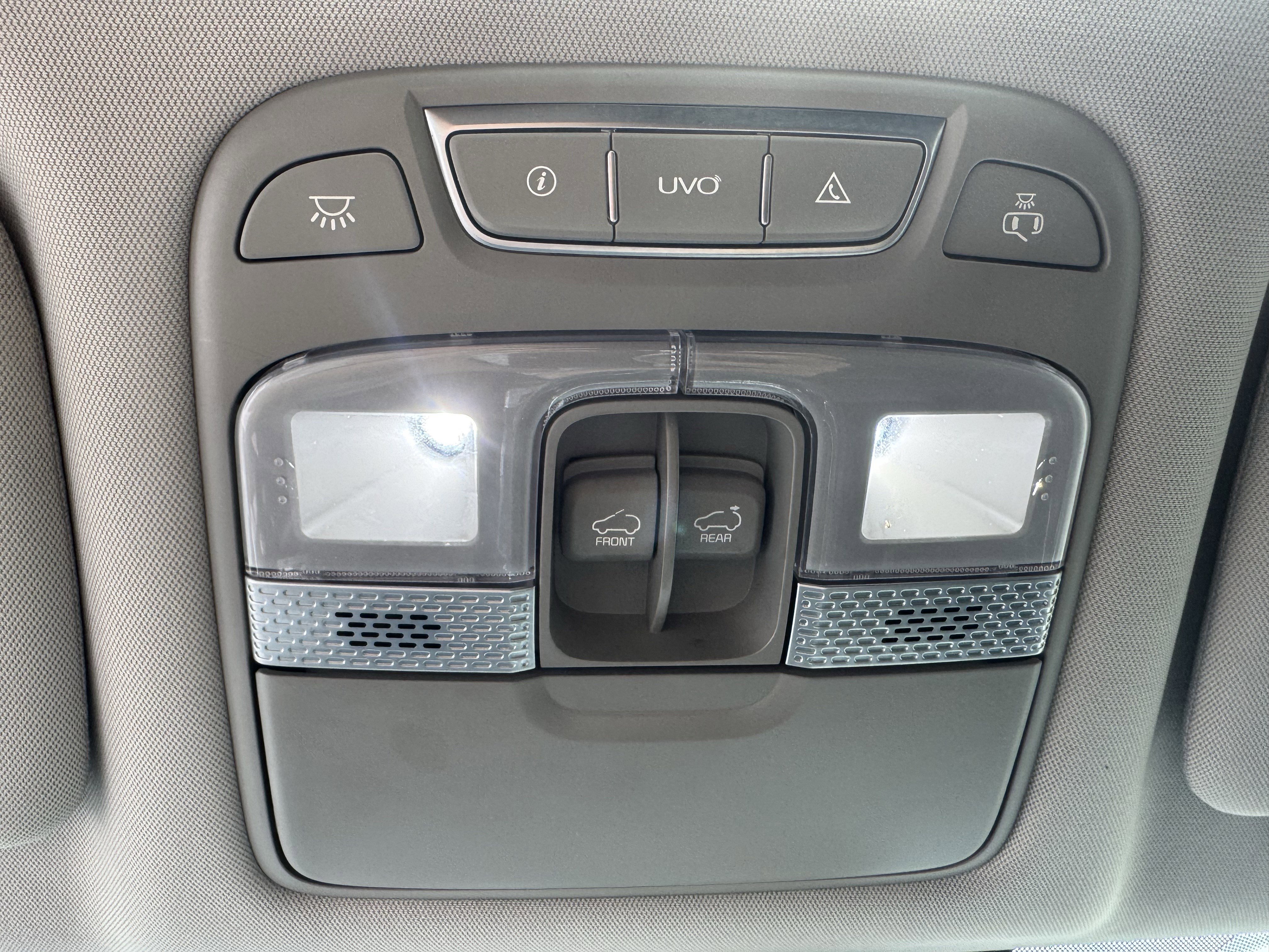 Used 2020 Kia Telluride SX FWD image 28