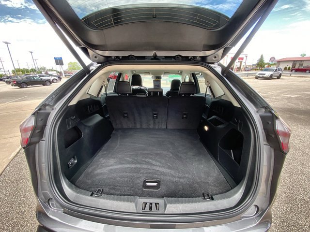 Certified 2023 Ford Edge SEL w/ Convenience Package AWD/4WD image 21