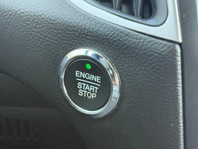 Certified 2024 Ford Edge SEL w/ Convenience Package AWD/4WD image 16