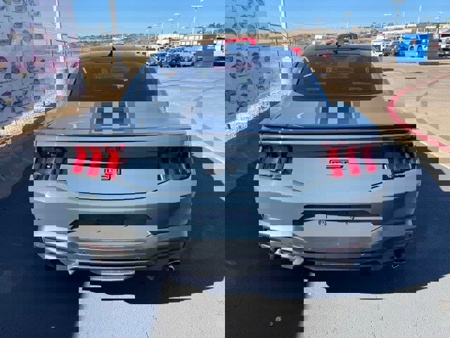 Certified 2024 Ford Mustang GT Premium image 4