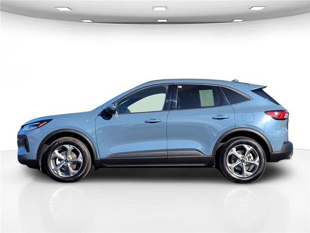 Certified 2025 Ford Escape ST-Line Select AWD/4WD image 9