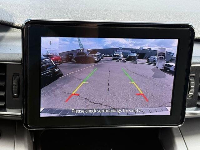 Certified 2022 Ford Explorer XLT w/ Equipment Group 202A image 14