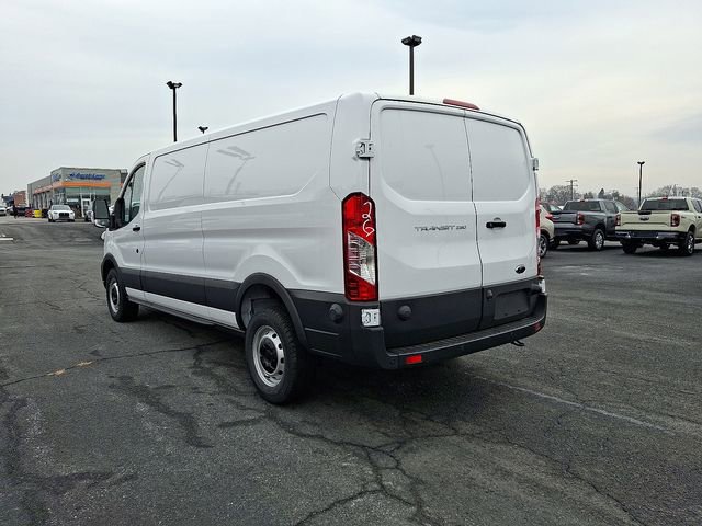 Certified 2024 Ford Transit 250 Base image 2