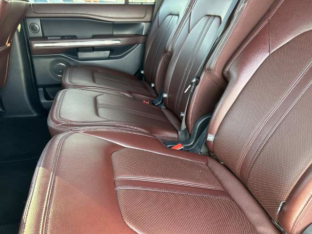 Certified 2024 Ford Expedition Limited AWD/4WD image 19