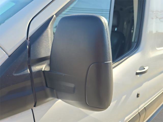 Certified 2023 Ford Transit 250 Medium Roof AWD image 26