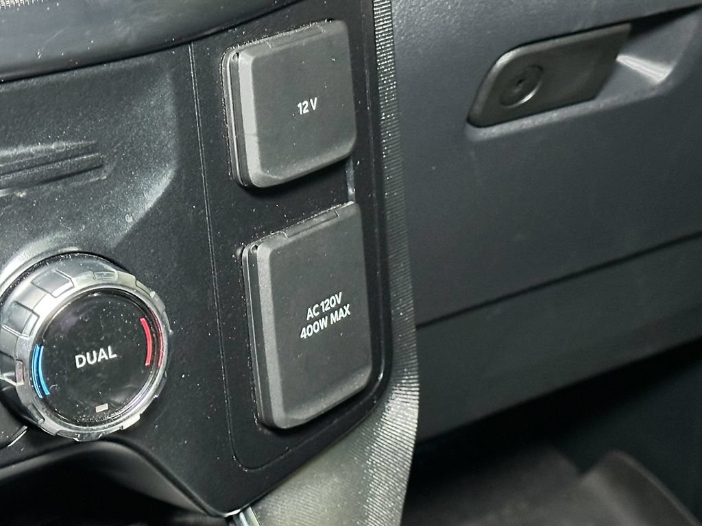 Certified 2023 Ford F150 Platinum AWD/4WD image 44