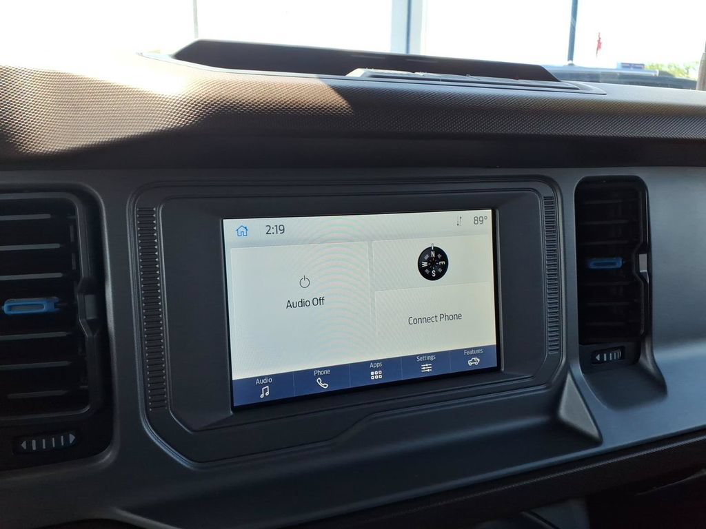 Certified 2023 Ford Bronco Outer Banks AWD/4WD image 18