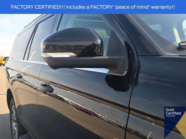 Certified 2025 Ford Expedition Max Active AWD/4WD image 10