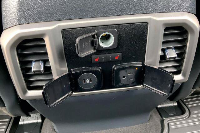 Certified 2022 Ford F450 Platinum w/ FX4 Off-Road Package AWD/4WD image 33