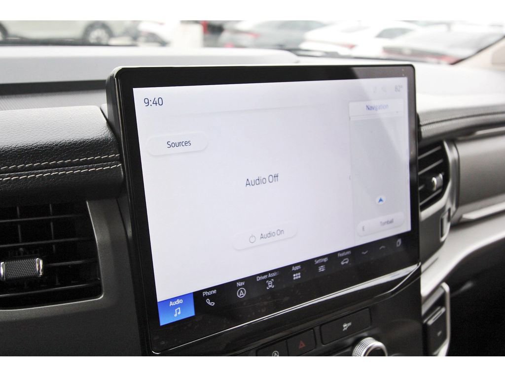 Certified 2024 Ford Expedition XLT RWD image 24