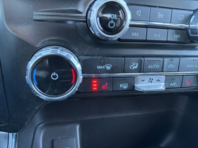 Certified 2022 Ford F150 XLT w/ Equipment Group 302A High image 16