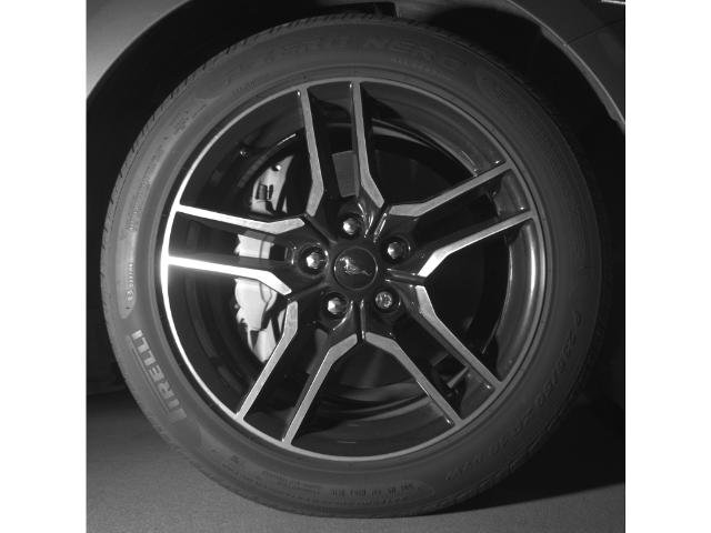 Certified 2019 Ford Mustang GT Premium w/ Equipment Group 401A RWD image 20