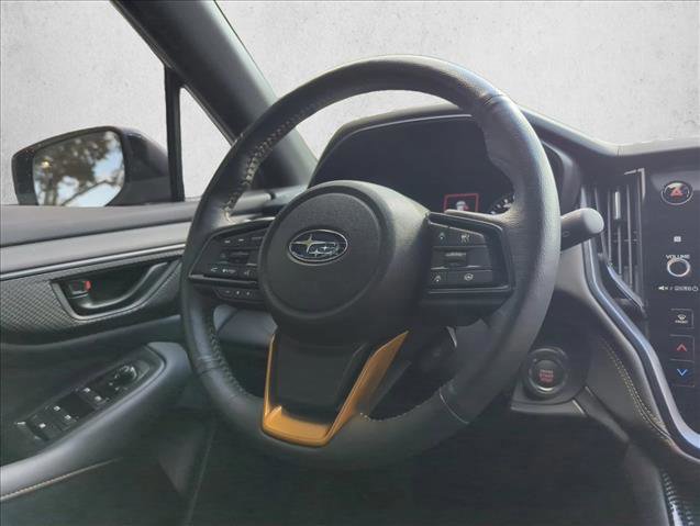 Used 2025 Subaru Outback Wilderness image 29