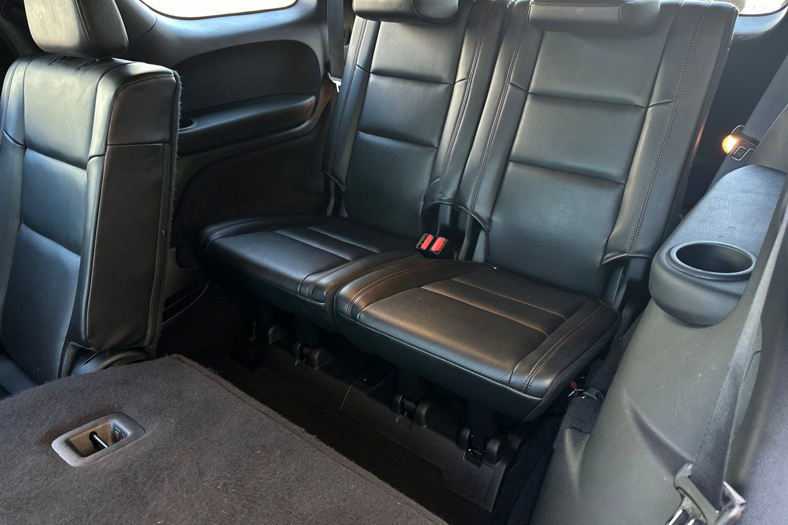 Used 2025 Dodge Durango GT AWD/4WD image 14