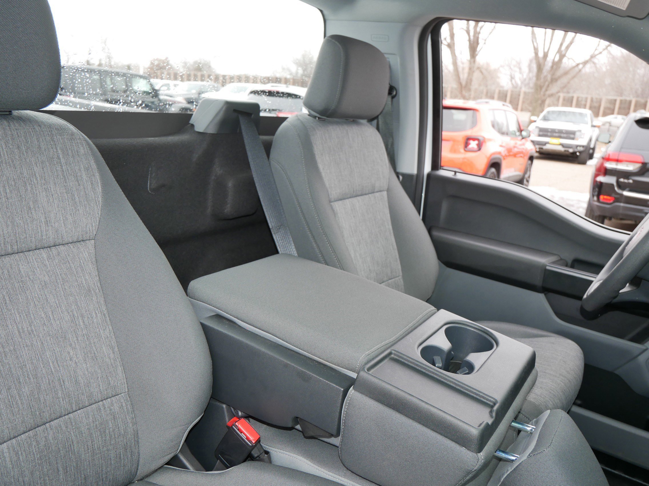 Certified 2023 Ford F150 XL w/ Trailer Tow Package image 14