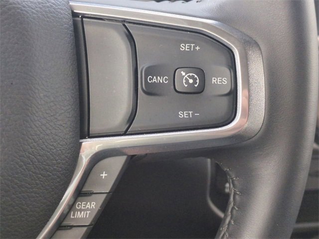 Used 2024 RAM 3500 Laramie w/ Towing Technology Group image 26