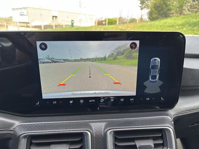 Certified 2024 Ford Mustang Premium image 20