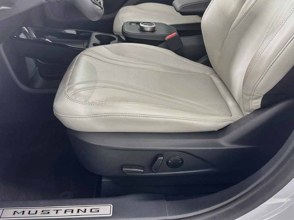 Certified 2023 Ford Mustang Mach-E Premium RWD image 19