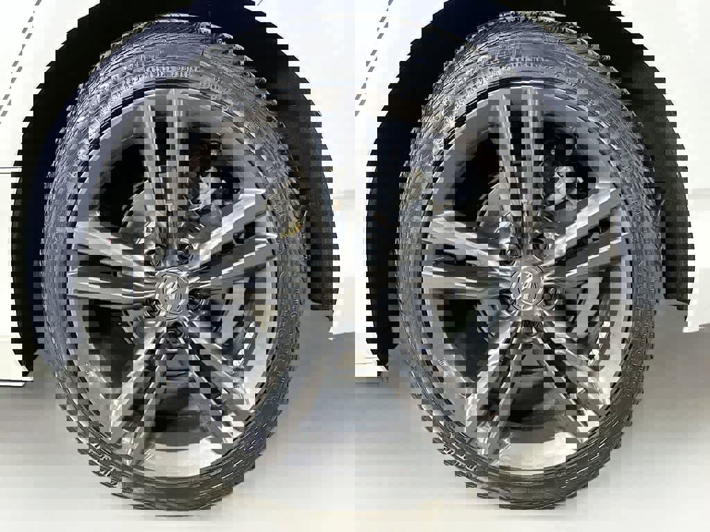 Used 2023 Acura Integra A-Spec image 11