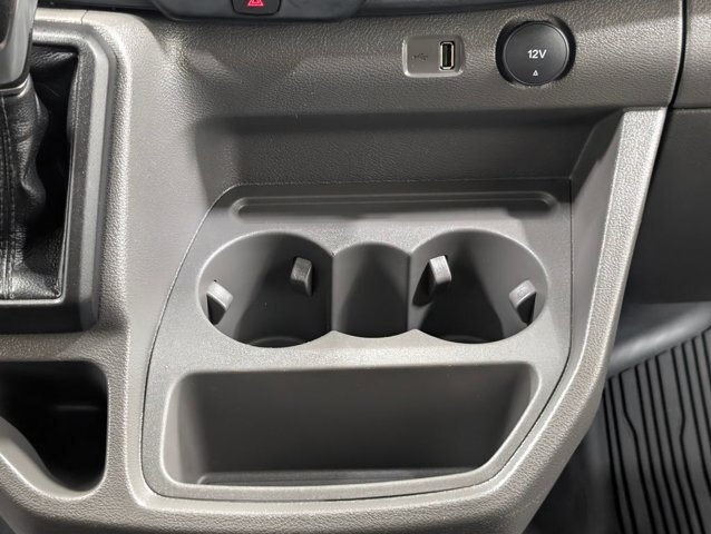 Certified 2024 Ford Transit 350 XLT AWD/4WD image 7