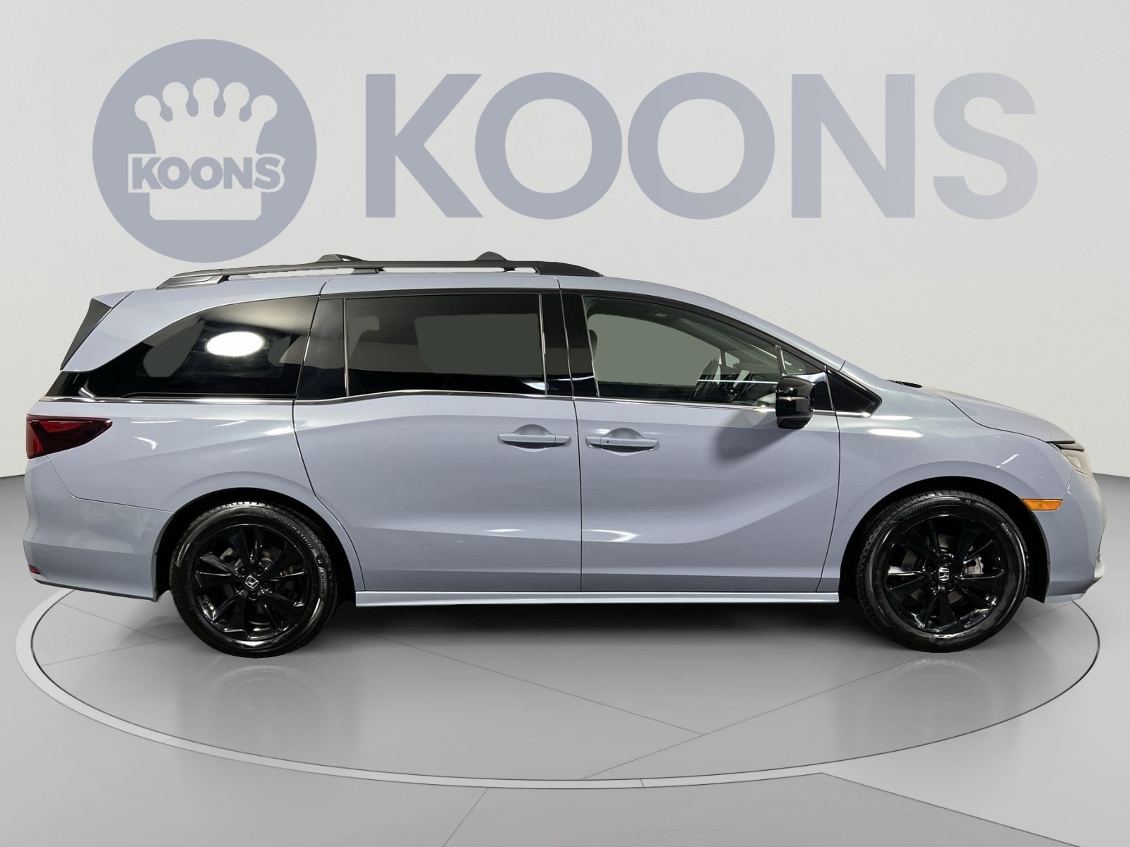 Used 2024 Honda Odyssey Sport image 12