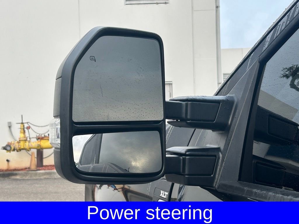 Certified 2025 Ford F250 XLT image 16