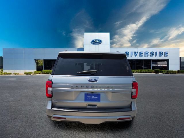 Certified 2022 Ford Expedition XLT AWD/4WD image 7