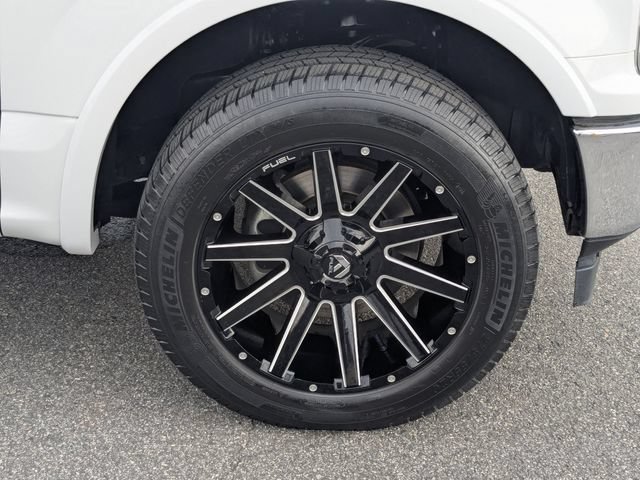 Certified 2020 Ford F150 Lariat RWD image 31