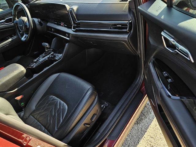 Used 2023 Kia Sportage X-Pro Prestige AWD/4WD image 9