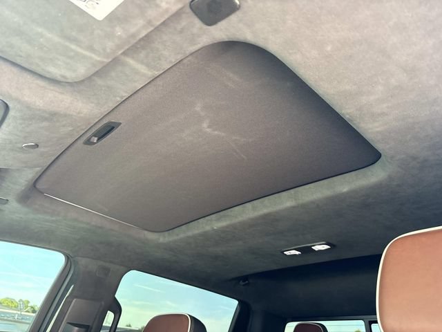 Used 2025 GMC Sierra 3500 Denali Ultimate AWD/4WD image 29