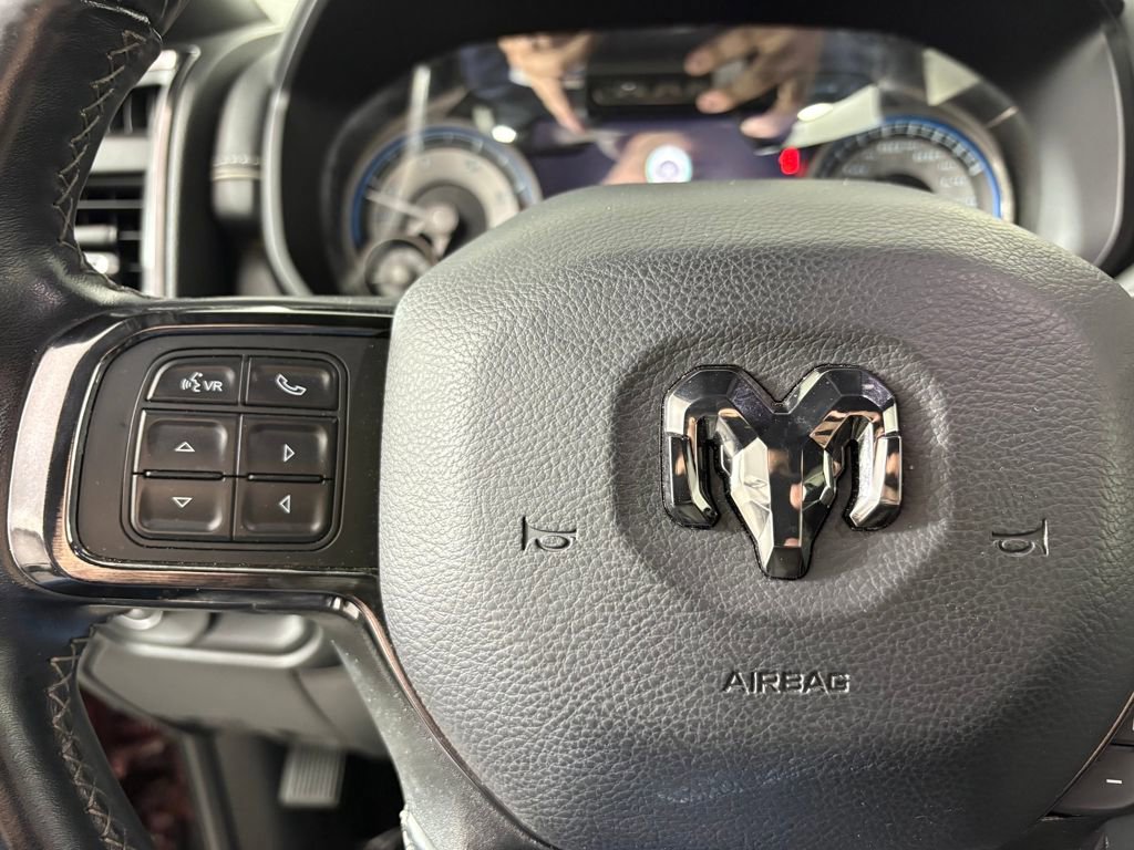 Used 2022 RAM 3500 Limited image 25