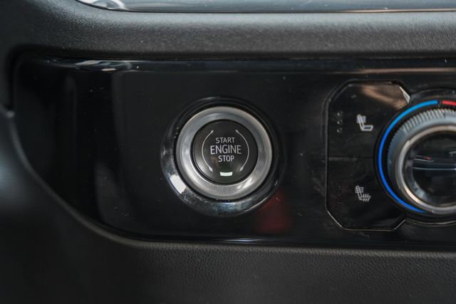 Used 2023 Chevrolet Silverado 1500 RST w/ LPO, Dark Essentials Package image 33