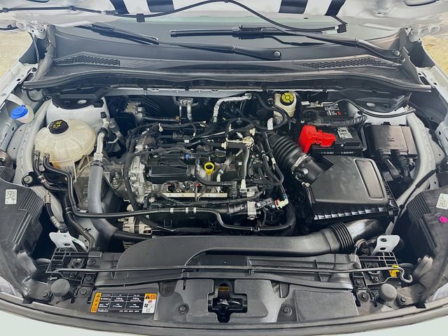 Certified 2022 Ford Escape SE image 26