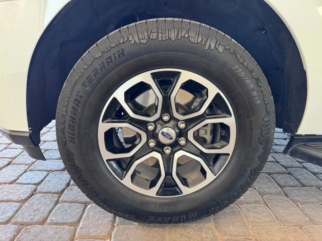 Certified 2024 Ford Expedition Max XLT RWD image 28