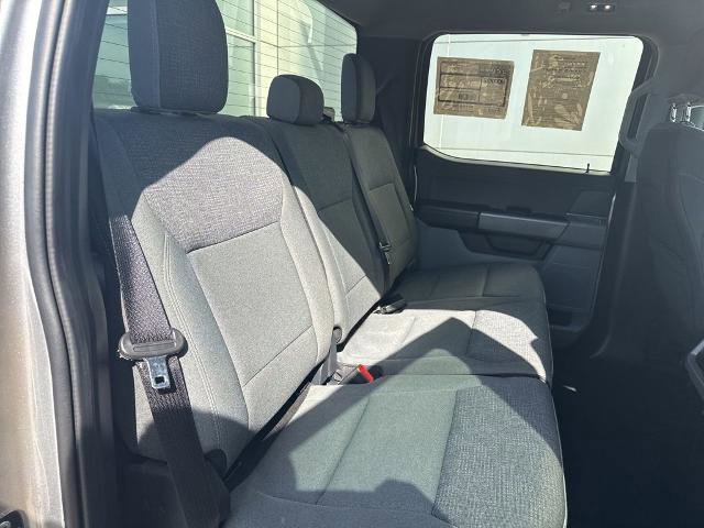 Certified 2024 Ford F150 XLT w/ Mobile Office Package image 32