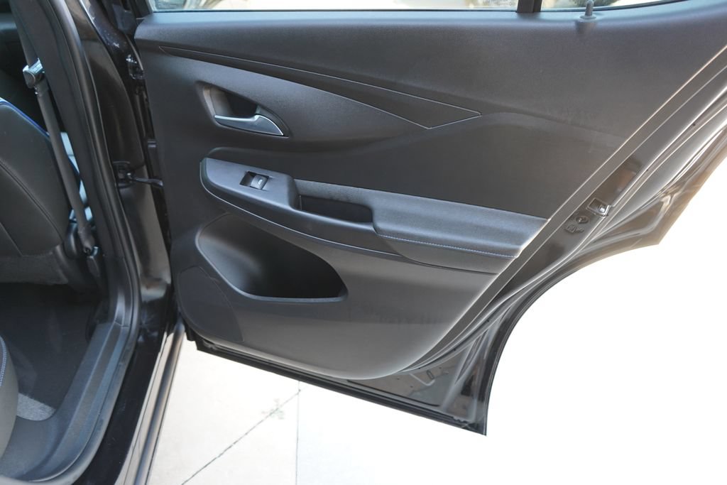 Used 2025 Buick Envista Sport Touring FWD image 22