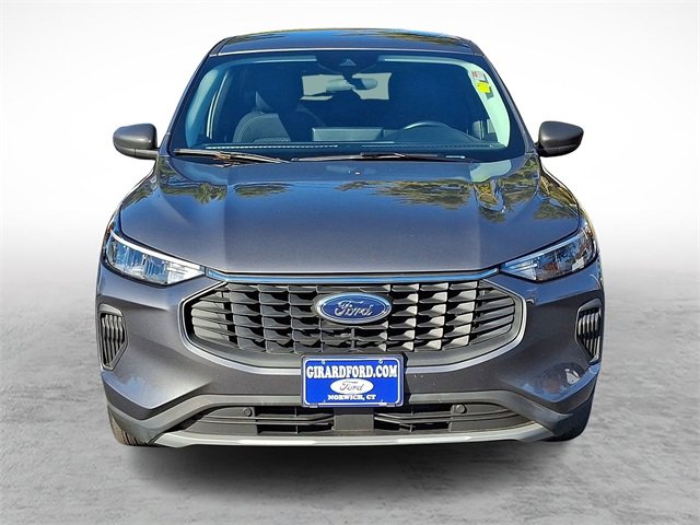 Certified 2023 Ford Escape Active w/ Tech Pack #1 video 2