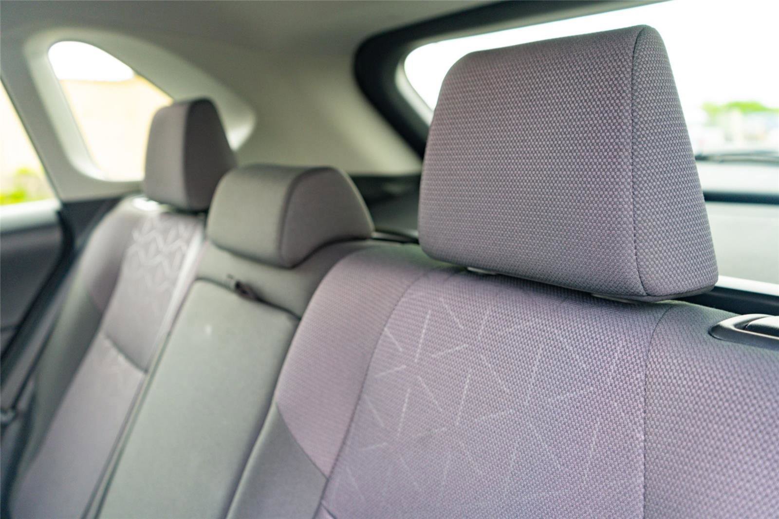 Used 2025 Toyota RAV4 XLE w/ Weather Package FWD image 23