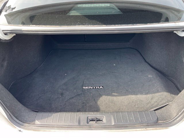Used 2024 Nissan Sentra SR FWD image 30