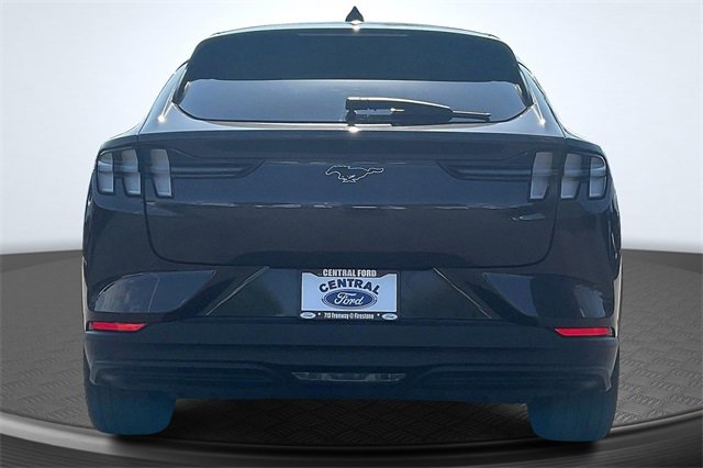 Certified 2022 Ford Mustang Mach-E Select w/ Comfort/Technology Package image 4