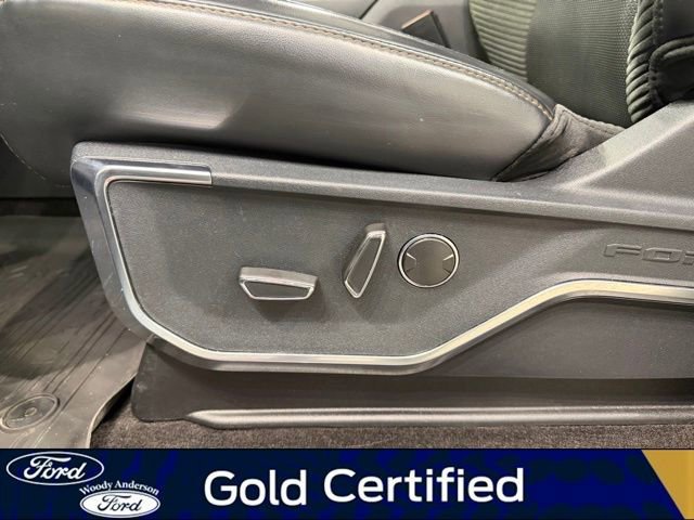 Certified 2023 Ford F150 Raptor w/ Raptor Carbon Fiber Package image 21