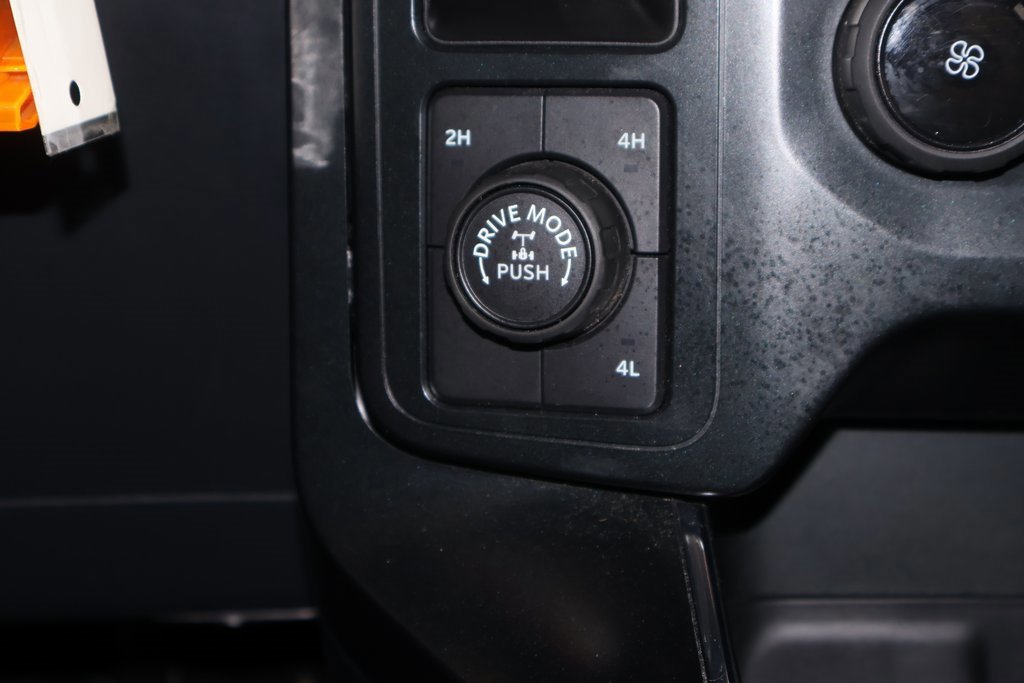 Certified 2023 Ford F150 XL w/ STX Appearance Package image 26